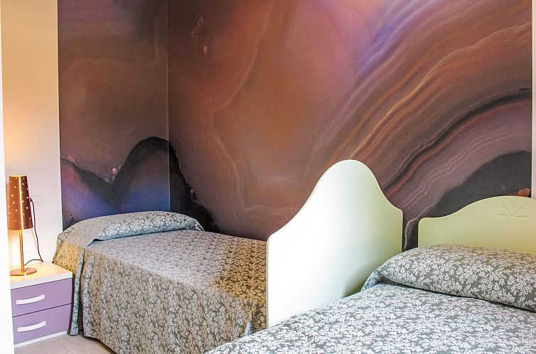 Vakantiehuis Veronica