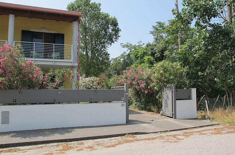 Vakantiehuis Veronica