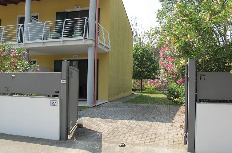 Vakantiehuis Veronica