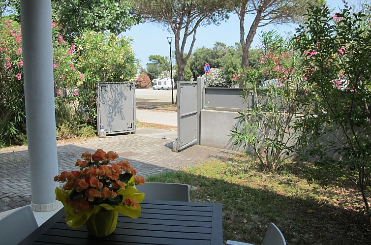 Vakantiehuis Veronica