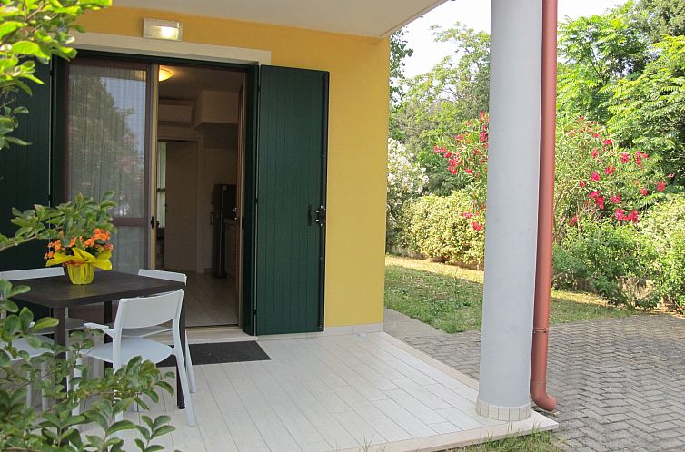 Vakantiehuis Veronica