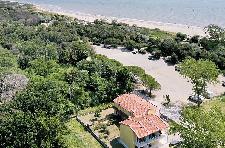 Guest house 0882005 - Holiday property Emilia Romagna - Vakantiehuis Adalgisa