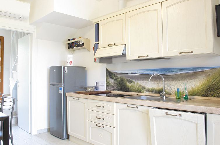 Vakantiehuis Adalgisa