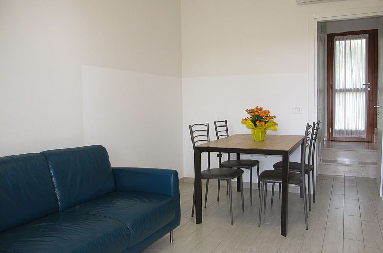 Vakantiehuis Adalgisa