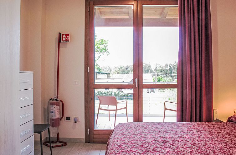 Vakantiehuis Adalgisa