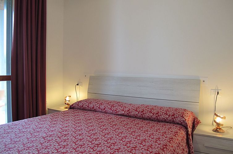 Vakantiehuis Adalgisa