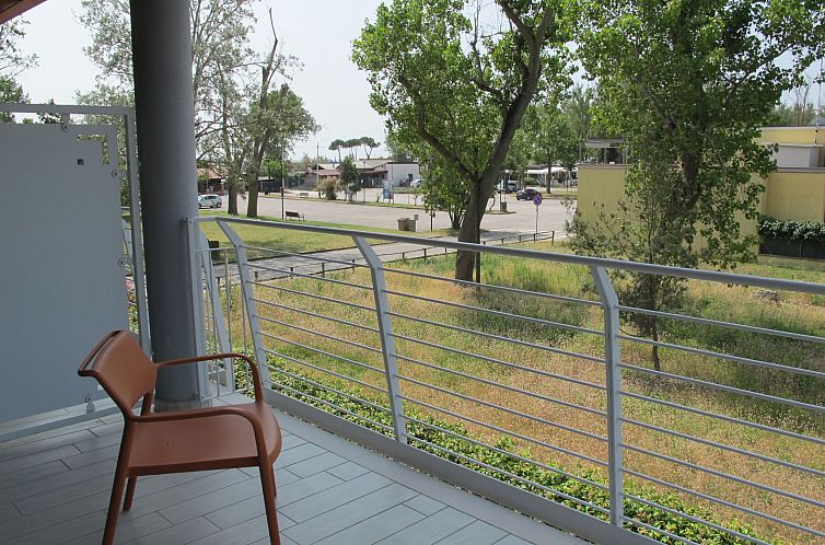 Vakantiehuis Adalgisa