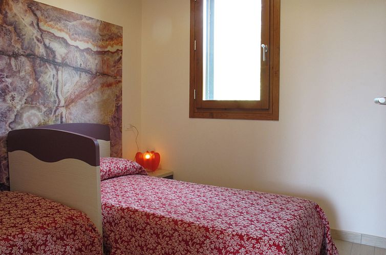 Vakantiehuis Adalgisa