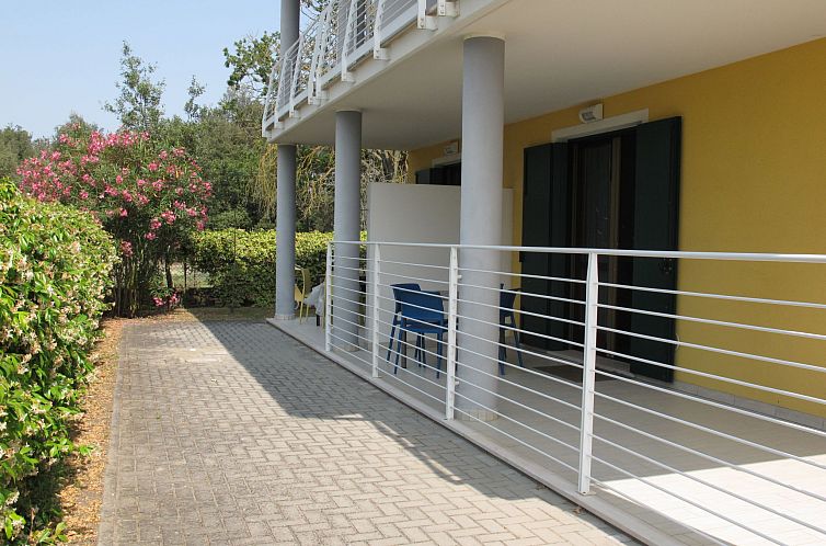 Vakantiehuis Adalgisa