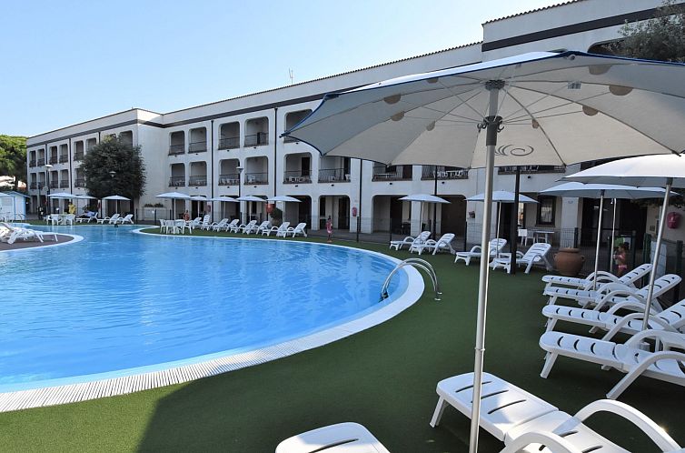 Unterkunft 0882109 - Appartement Emilia Romagna - Appartement Dorado