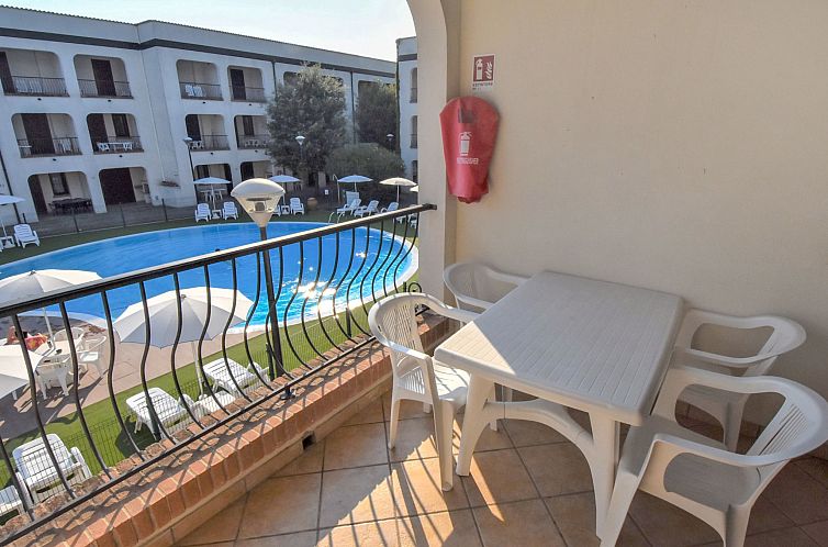 Guest house 0882112 - Apartment Emilia Romagna - Appartement Alba