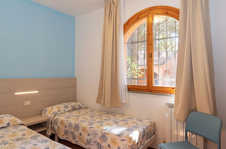 Vakantiehuis Mare e Pineta