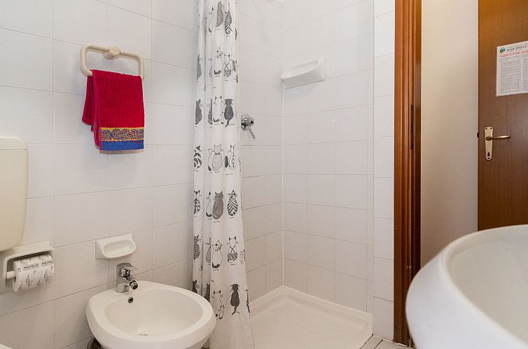 Vakantiehuis Mare e Pineta