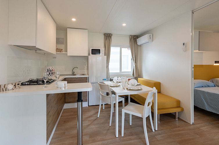 Vakantiehuis Mare e Pineta