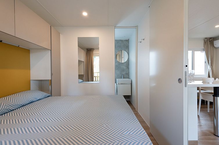 Vakantiehuis Mare e Pineta