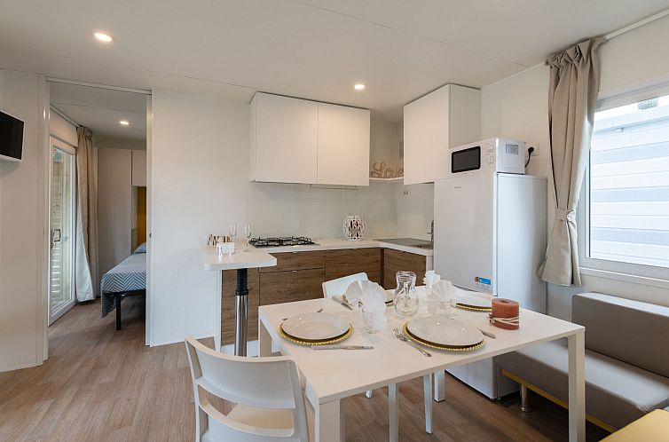 Vakantiehuis Mare e Pineta