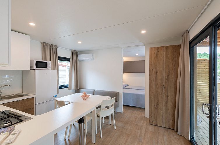 Vakantiehuis Mare e Pineta