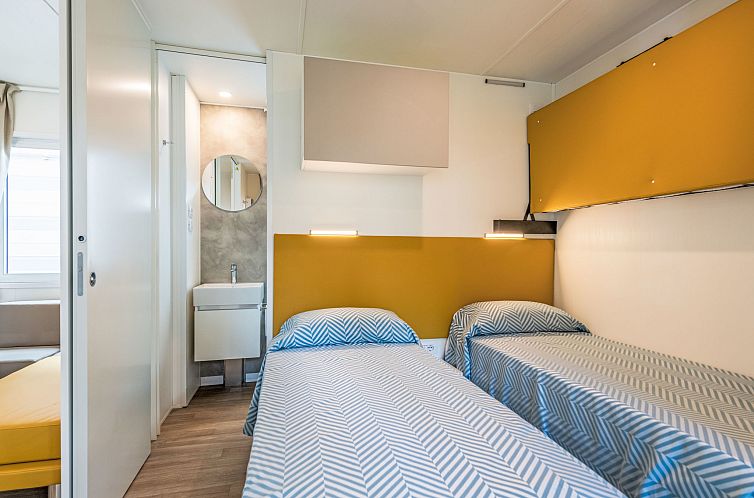 Vakantiehuis Mare e Pineta