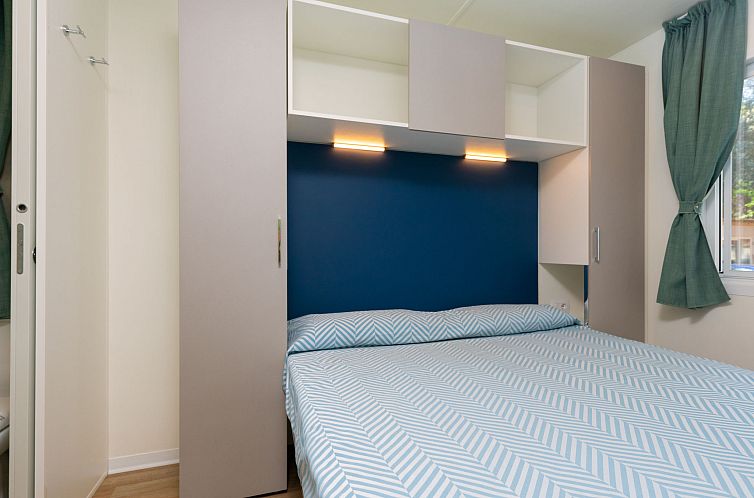 Vakantiehuis Mare e Pineta