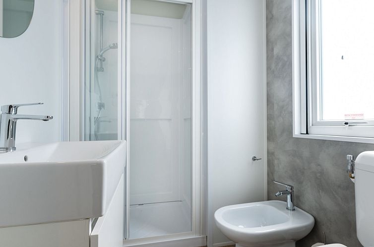 Vakantiehuis Mare e Pineta