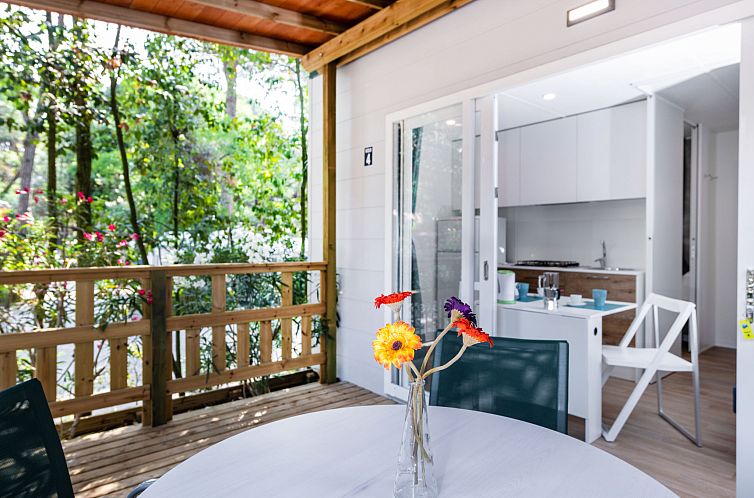 Vakantiehuis Mare e Pineta