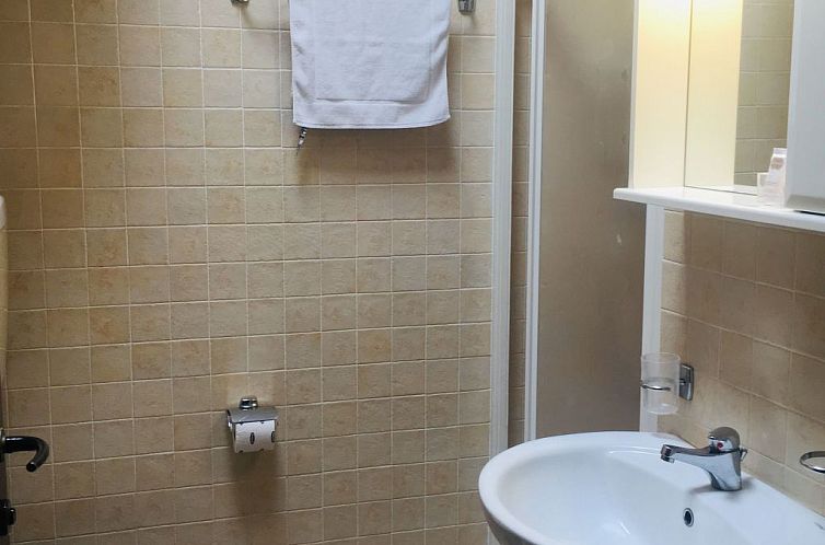 Appartement Wunderschöne Wohnung in Lido Di Spina mit Möbl