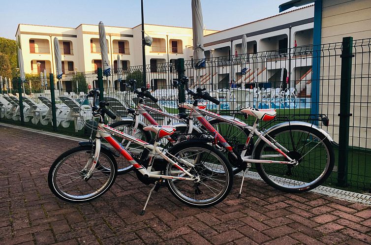 Appartement Wunderschöne Wohnung in Lido Di Spina mit Möbl