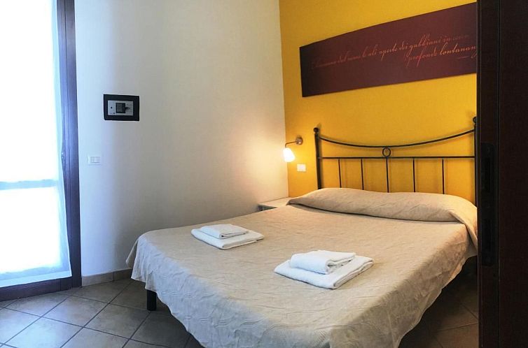 Appartement Michelangelo Suite Resort Dorado