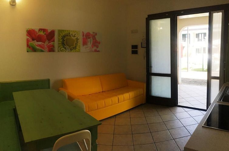 Appartement Michelangelo Suite Resort Dorado