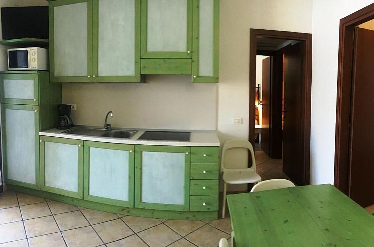 Appartement Michelangelo Suite Resort Dorado