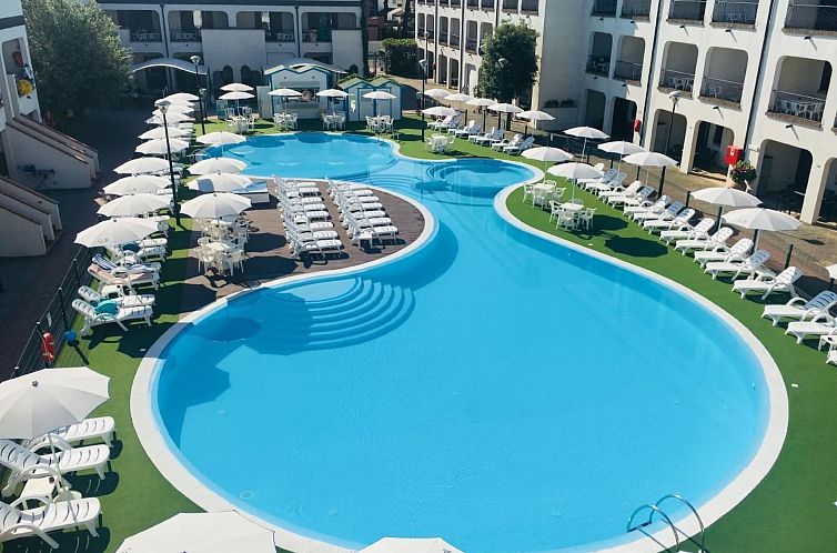 Appartement Michelangelo Suite Resort Dorado