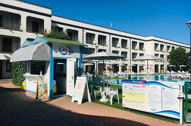 Appartement Michelangelo Suite Resort Dorado