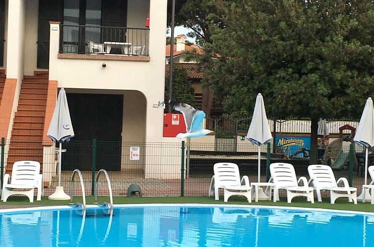 Appartement Michelangelo Suite Resort Dorado