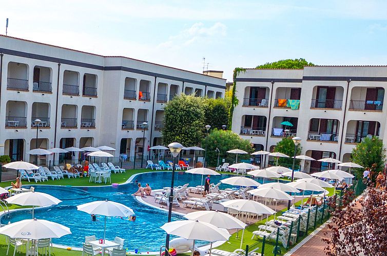 Appartement Michelangelo Suite Resort Dorado