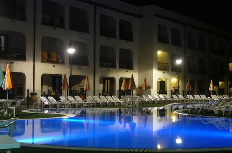 Appartement Michelangelo Suite Resort Dorado