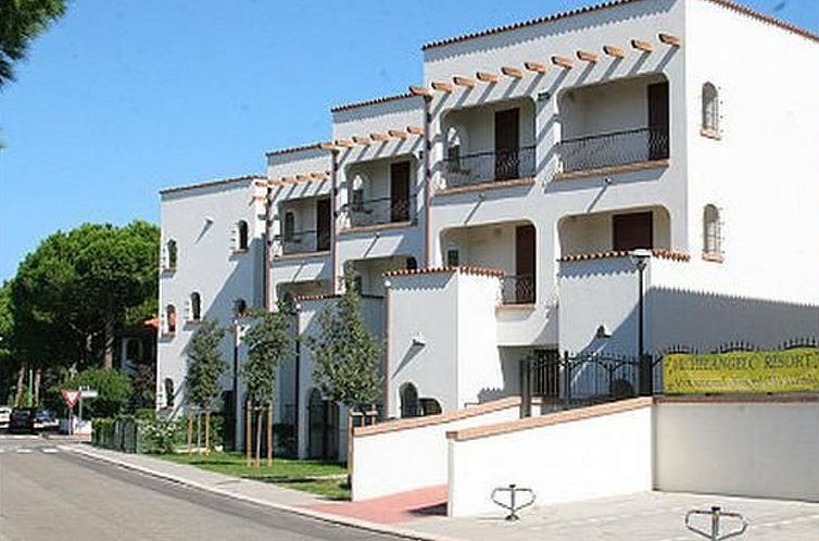 Appartement Michelangelo Suite Resort Dorado