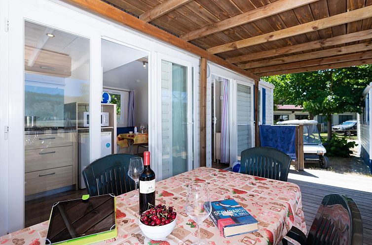 Cottage «Cesenatico»
