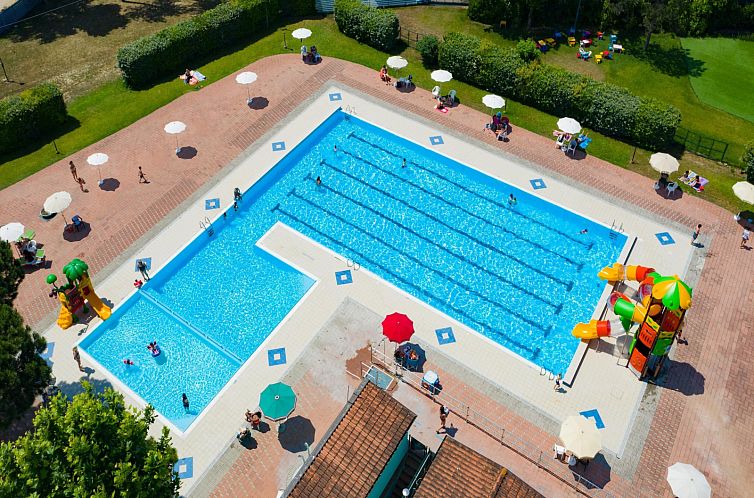 Cottage «Cesenatico»