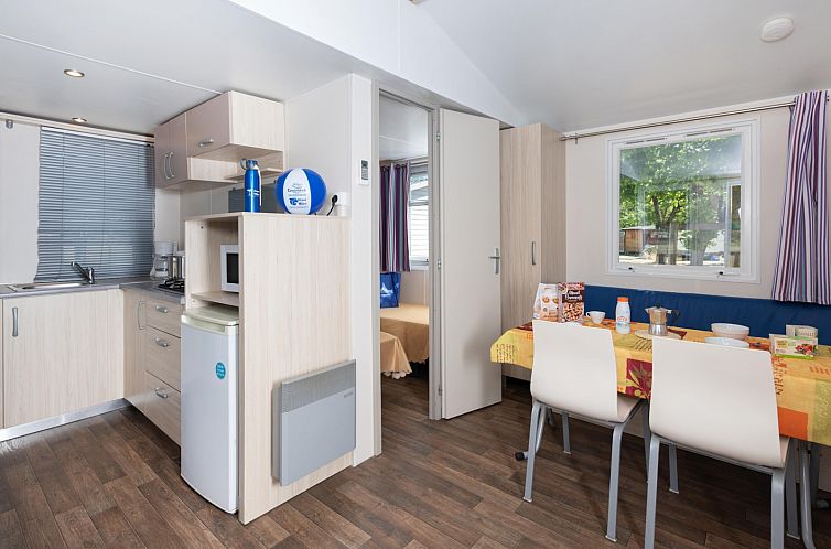 Cottage «Cesenatico»