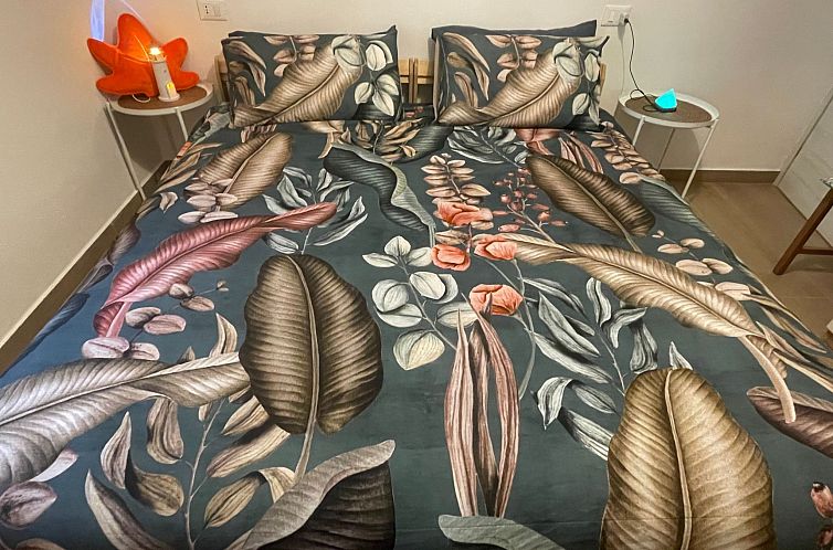 Unterkunft 0883001 - Appartement Emilia Romagna - Appartement Flacher Strand und Zentrum, Privatparkplatz