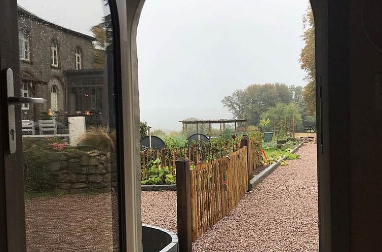 Vakantiehuis in Roly