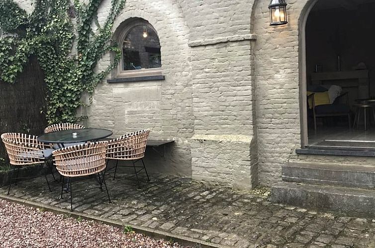 Vakantiehuis in Roly
