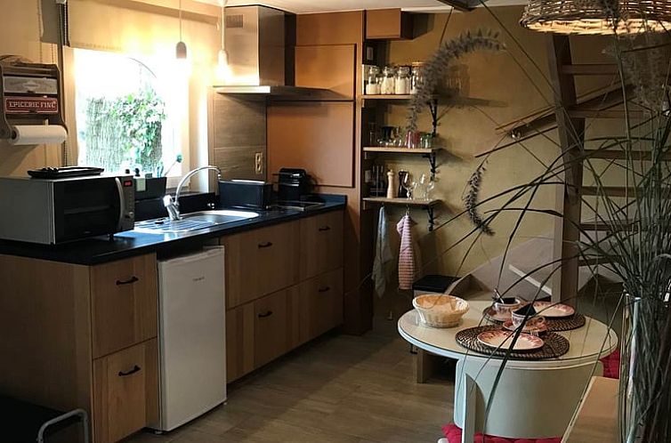 Vakantiehuis in Roly