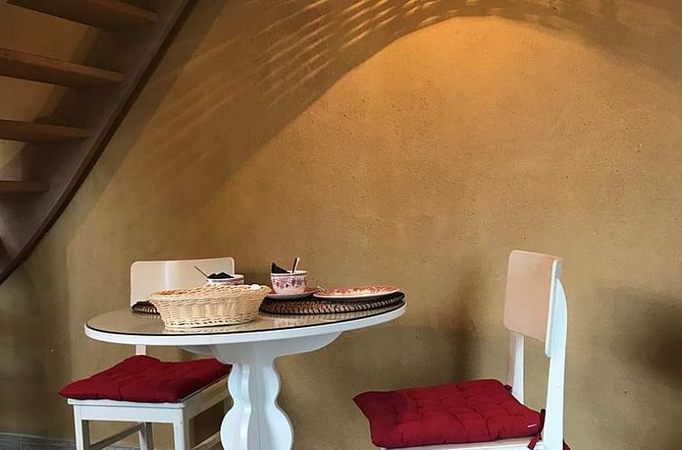 Vakantiehuis in Roly