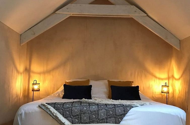 Vakantiehuis in Roly
