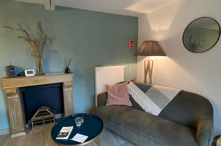 Vakantiehuis in Roly