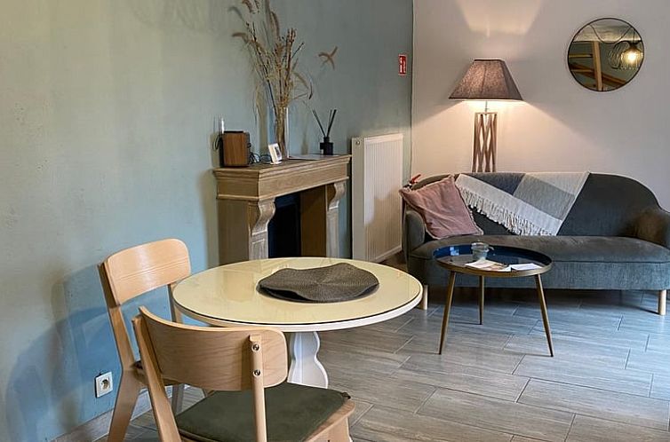 Vakantiehuis in Roly
