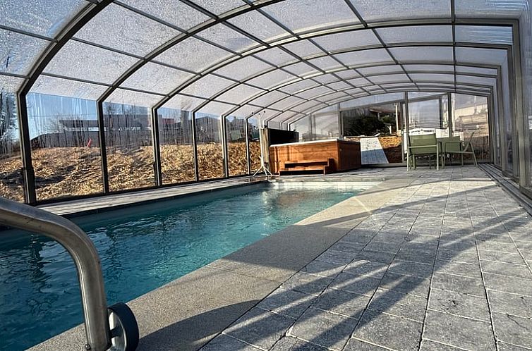 Vakantiehuis in Roly