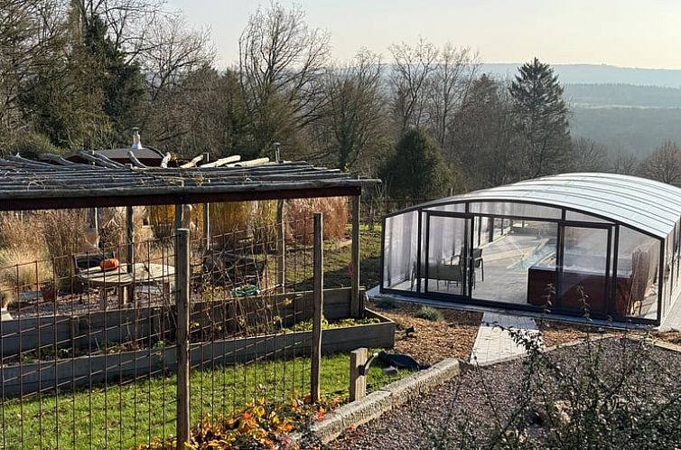 Vakantiehuis in Roly