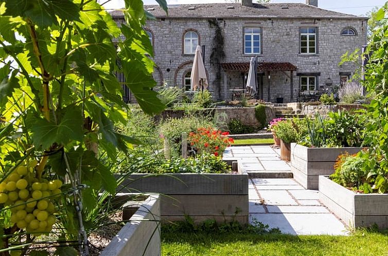 Vakantiehuis in Roly